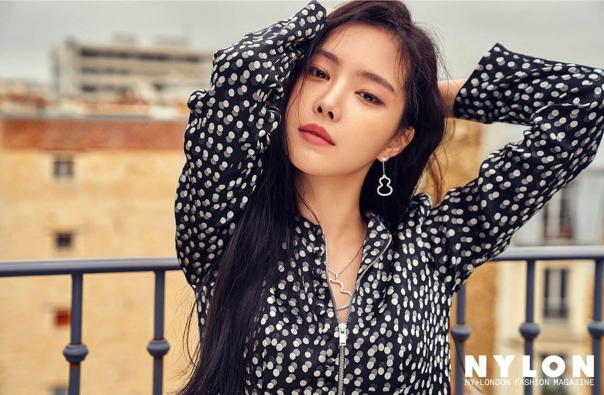 Son Na Eun (Apink) tiết lộ mình chưa từng hẹn hò trước đây và cư dân mạng tỏ ra không tin vào điều này Ảnh 1