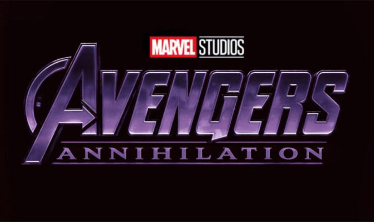 Cộng đồng Marvel dậy sóng trước thông tin trailer đầu tiên của 'Avengers 4' có thể được ra mắt trong tháng 11 này Ảnh 2