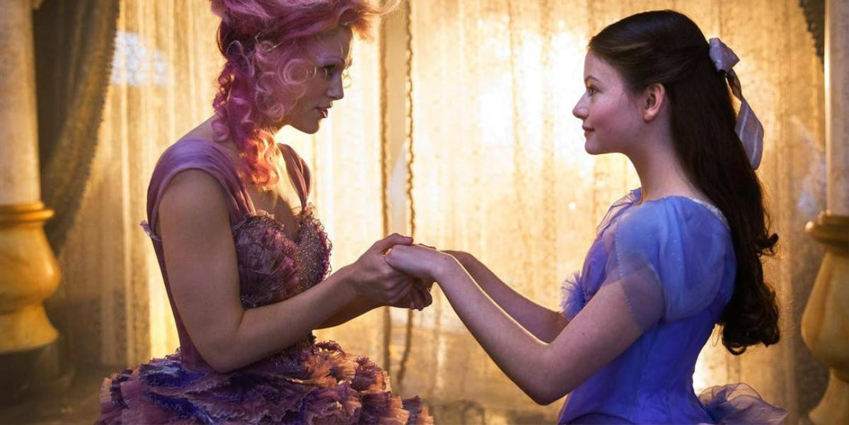 ‘The Nutcracker and the Four Realms’ và những nhận xét xát muối vào tim Ảnh 5