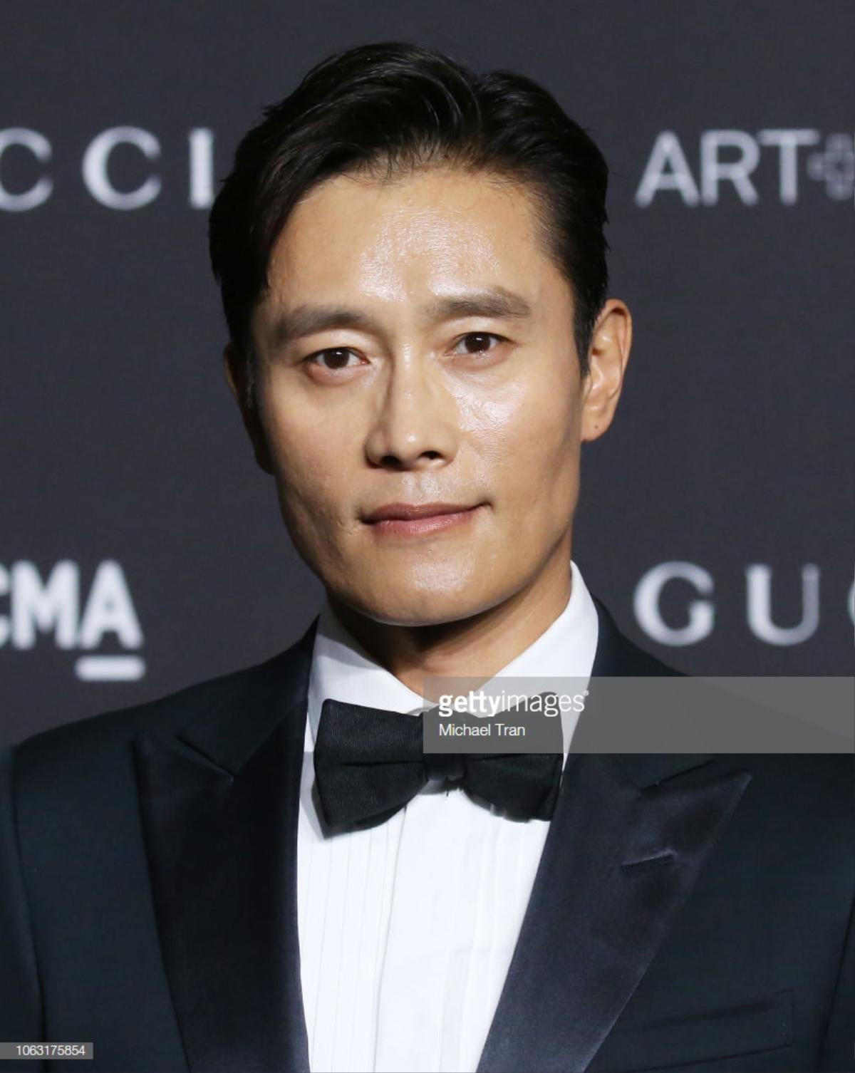 LACMA Art + Film Gala 2018: Kang Dong Won, Lee Byung Hun tỏa sáng cùng Leonardo DiCaprio và sao '50 sắc thái' Ảnh 1