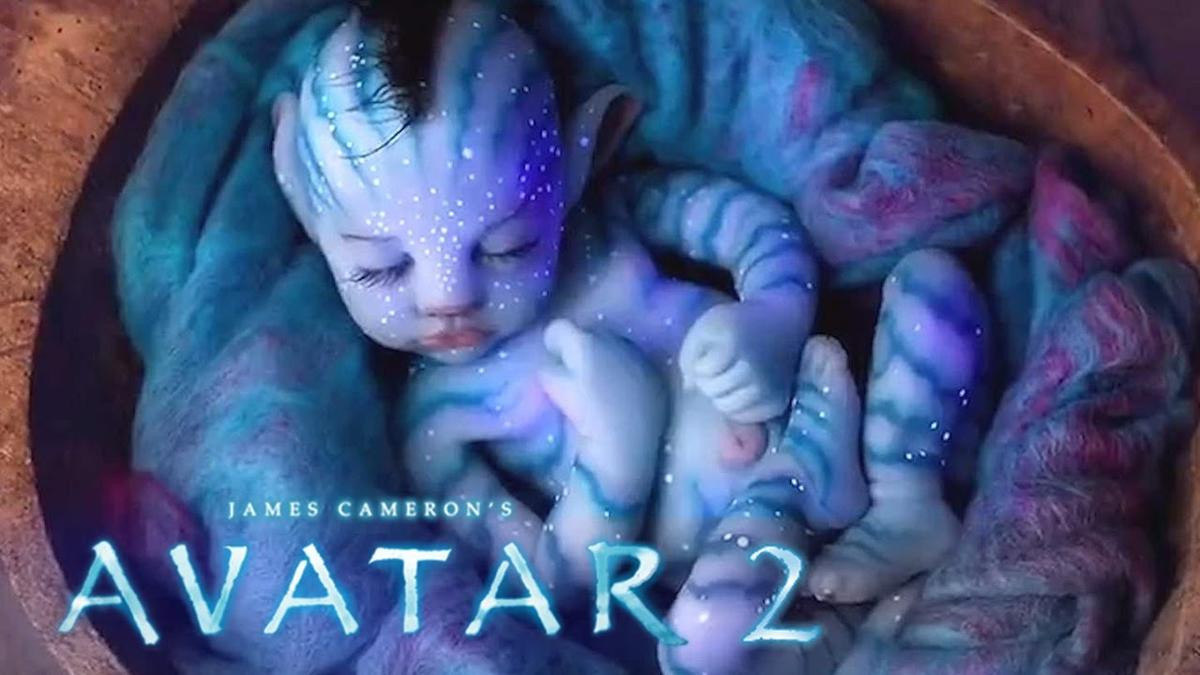 'Avatar' - đã đến lúc giành lại hào quang từ tay đế chế Siêu anh hùng Ảnh 11