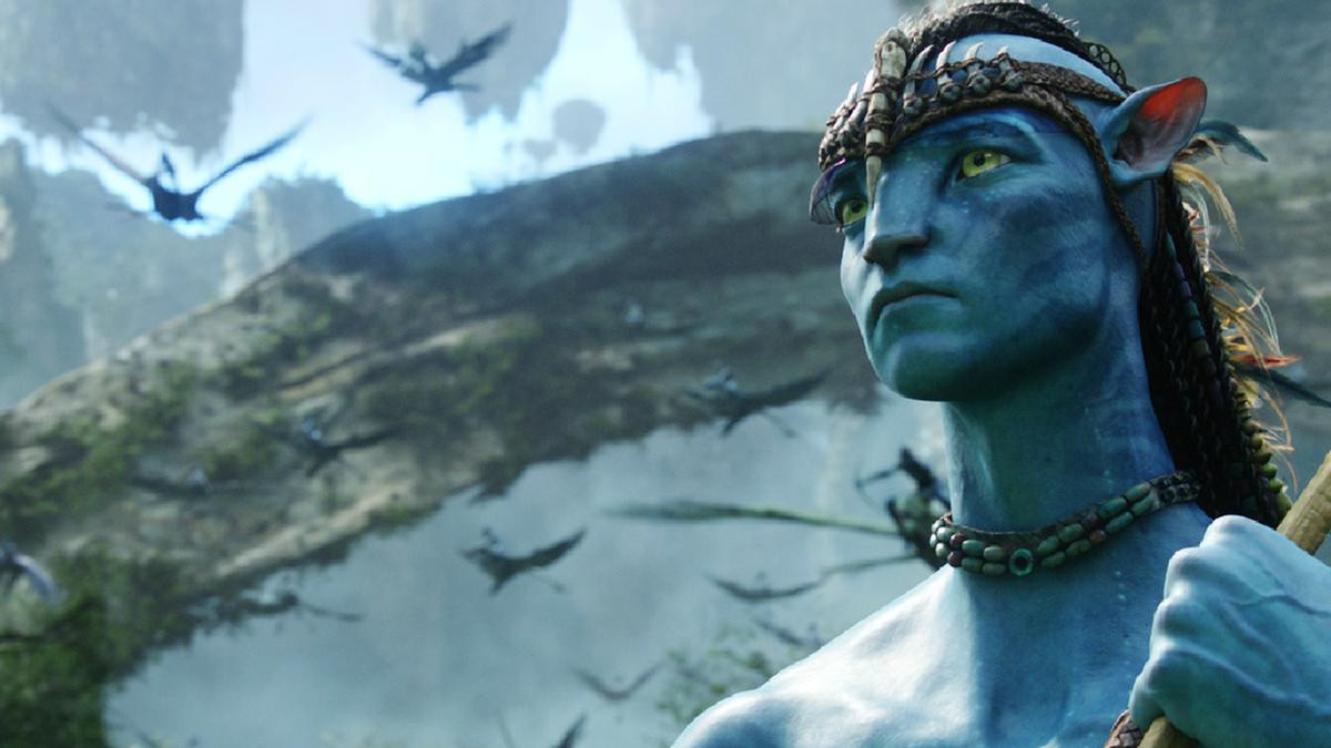 'Avatar' - đã đến lúc giành lại hào quang từ tay đế chế Siêu anh hùng Ảnh 9