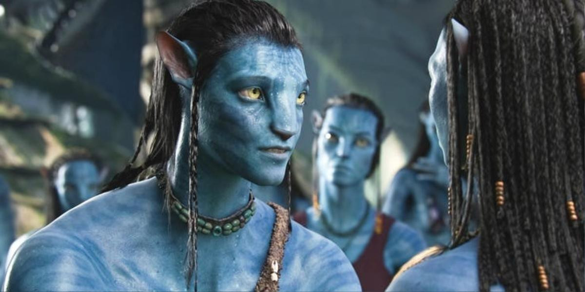 'Avatar' - đã đến lúc giành lại hào quang từ tay đế chế Siêu anh hùng Ảnh 7