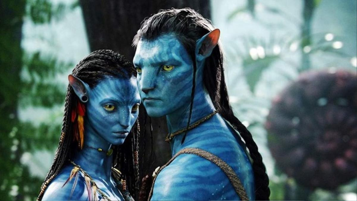 'Avatar' - đã đến lúc giành lại hào quang từ tay đế chế Siêu anh hùng Ảnh 5