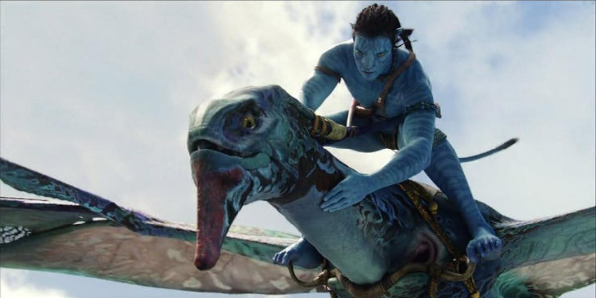 'Avatar' - đã đến lúc giành lại hào quang từ tay đế chế Siêu anh hùng Ảnh 10