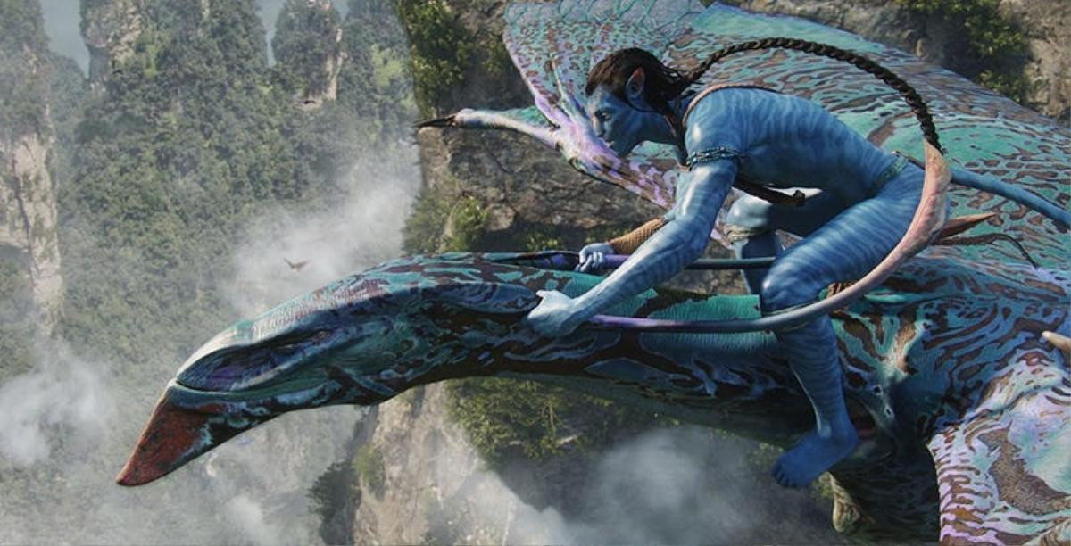 'Avatar' - đã đến lúc giành lại hào quang từ tay đế chế Siêu anh hùng Ảnh 8