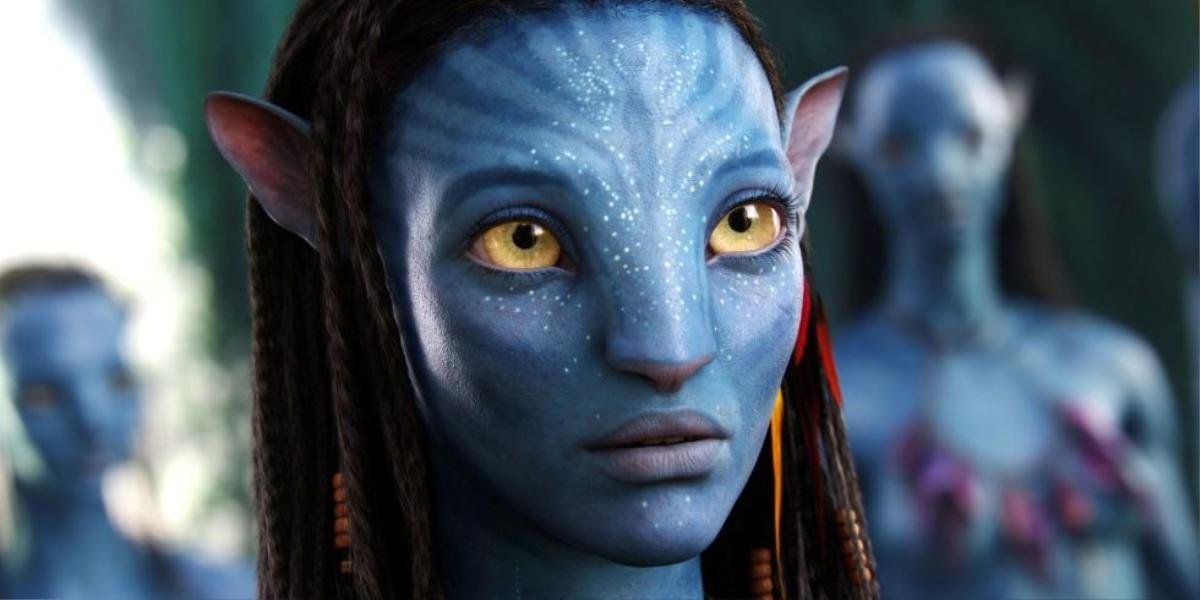 Avatar 2: Loạt ảnh hậu trường tiết lộ tàu thuỷ ‘siêu to khổng lồ’! Ảnh 2