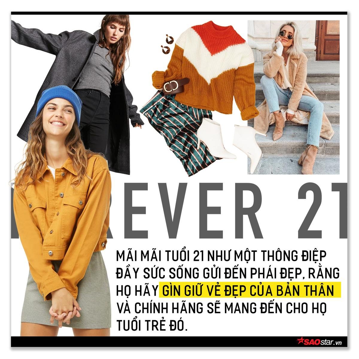 Forever 21: Không chỉ là quần áo giá rẻ mà còn là ước mơ dịch chuyển bản đồ thời trang của người Á Châu Ảnh 8