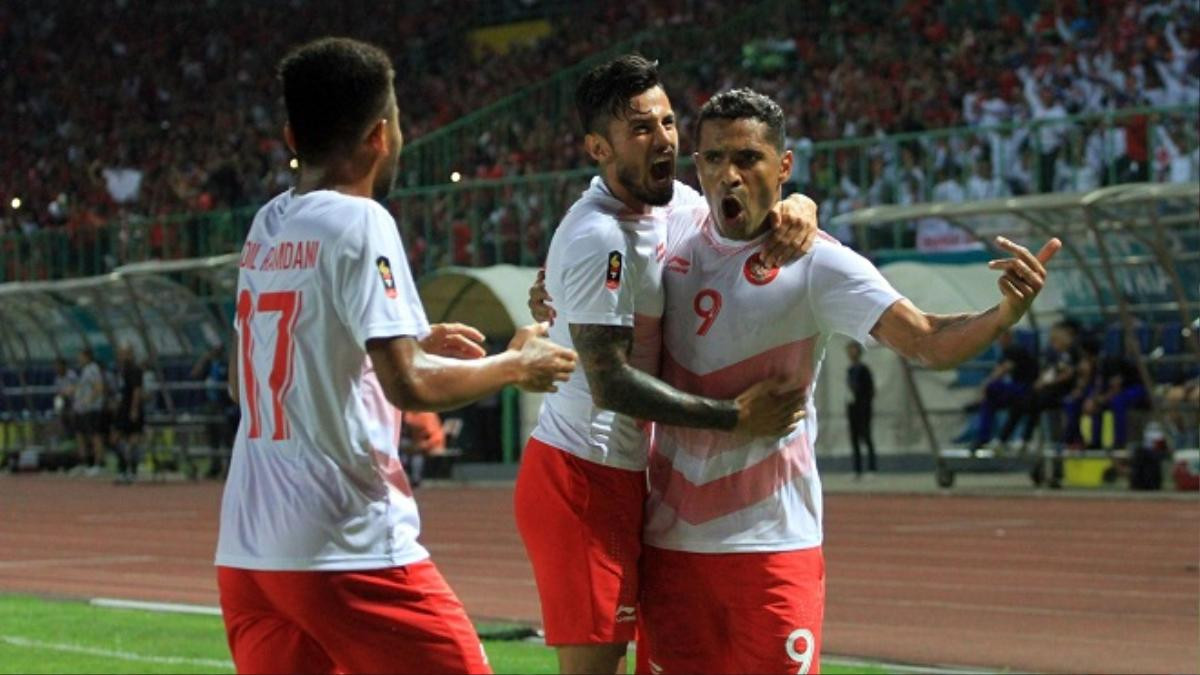 Top 5 'sát thủ' AFF Cup 2018: Công Phượng là số 1 Ảnh 3