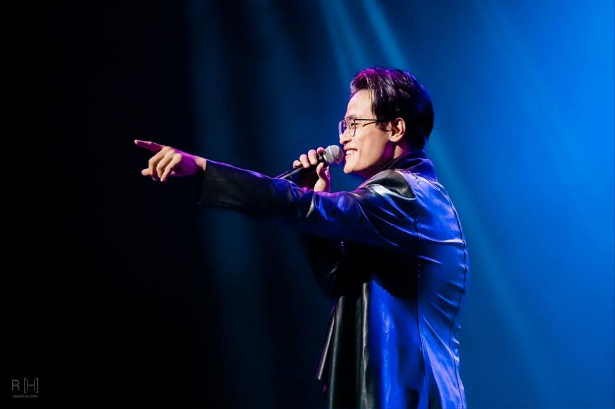 Cháy vé concert, Hà Anh Tuấn bị 'fan cuồng' gửi mail xin vé Ảnh 4