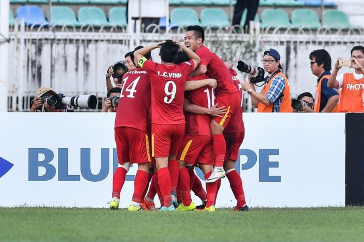 Tuyển Việt Nam không thắng Lào, đừng mơ vô địch AFF Cup 2018! Ảnh 1