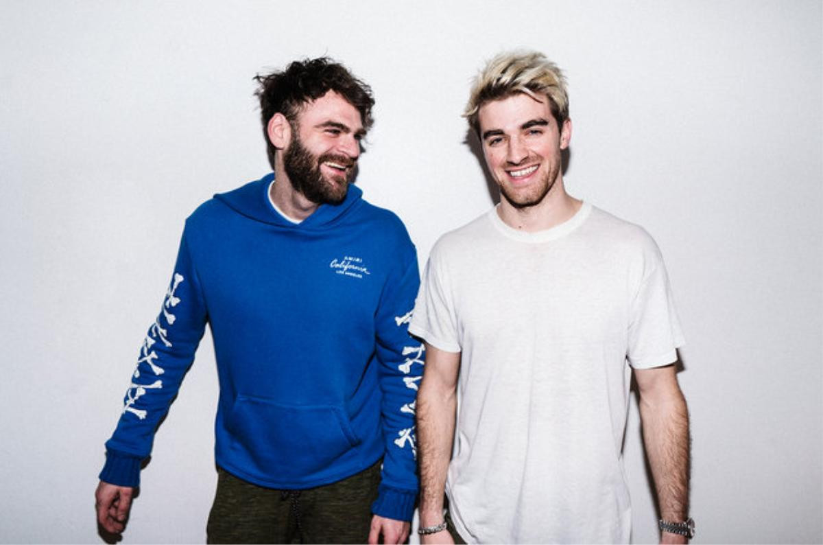 The Chainsmokers sẽ sản xuất một bộ phim dựa trên ca khúc ‘Paris’ của họ Ảnh 2