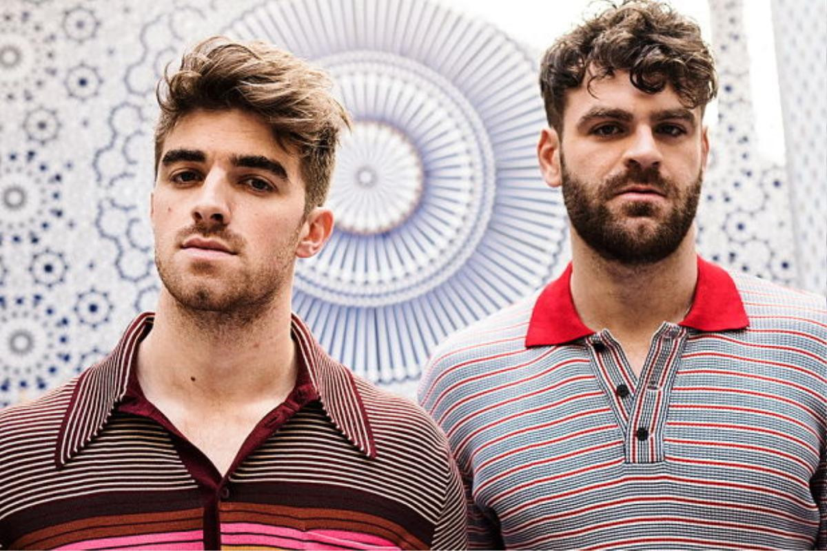 The Chainsmokers sẽ sản xuất một bộ phim dựa trên ca khúc ‘Paris’ của họ Ảnh 5