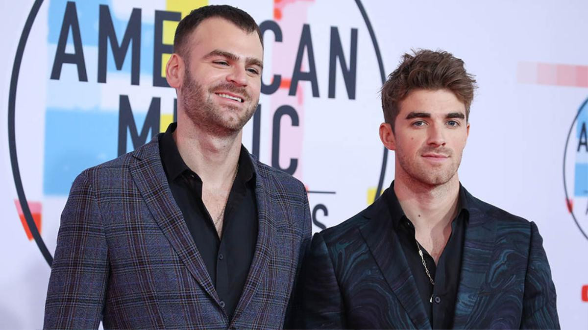 The Chainsmokers sẽ sản xuất một bộ phim dựa trên ca khúc ‘Paris’ của họ Ảnh 4