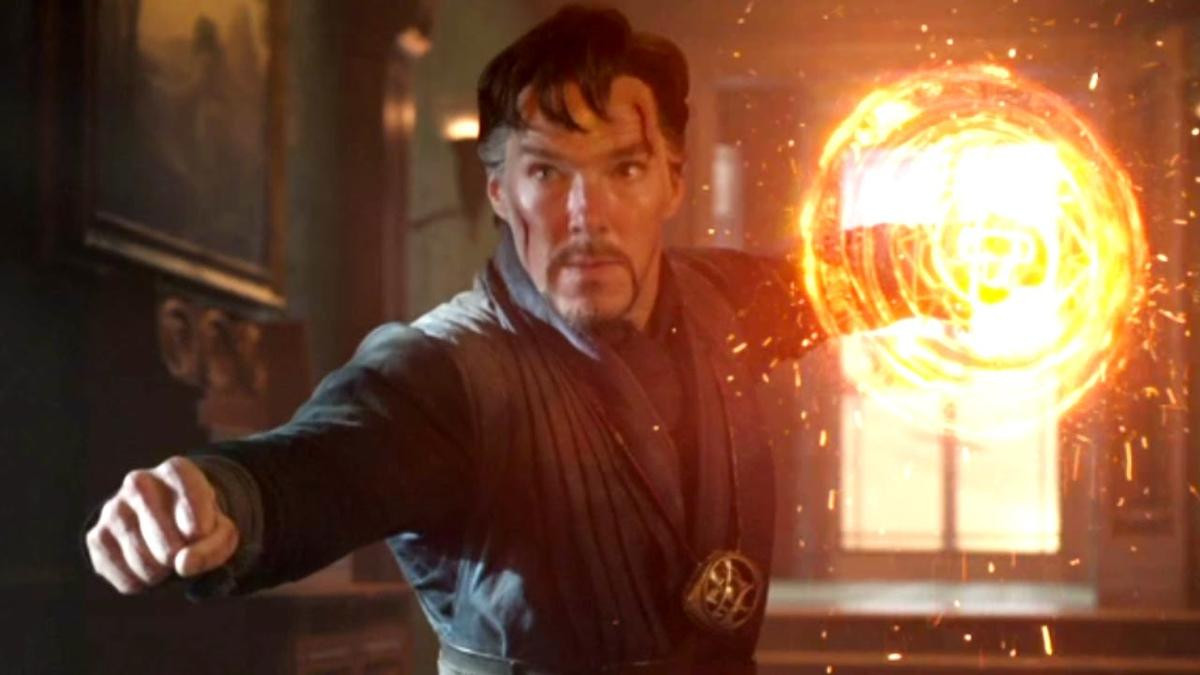 'Infinity War': Thành công và những điều nuối tiếc dưới góc nhìn của Doctor Strange Ảnh 1