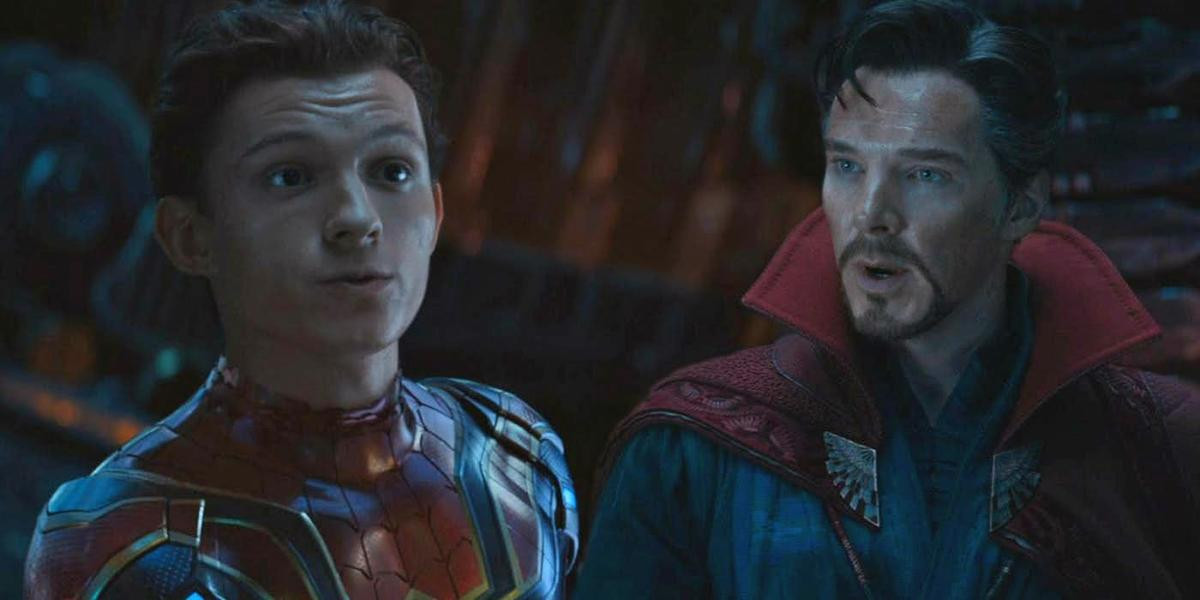 'Infinity War': Thành công và những điều nuối tiếc dưới góc nhìn của Doctor Strange Ảnh 2