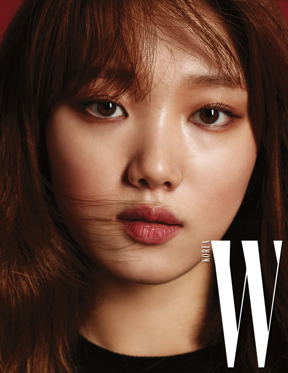 'Tiên nữ cử tạ' Lee Sung Kyung: Mong muốn tạo ra những vai diễn tuyệt vời Ảnh 6