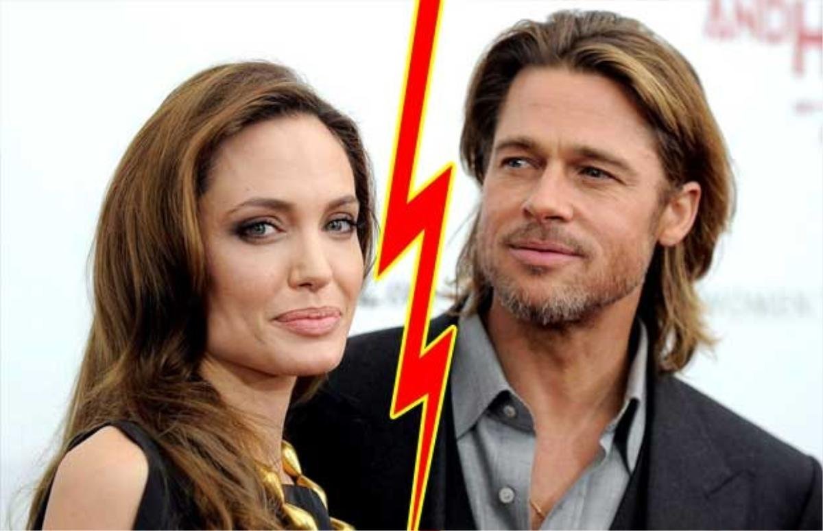 Sau khi cả 6 người con đều chọn ở với Brad Pitt, Angelina liền 'trở mặt' kéo dài li hôn Ảnh 2