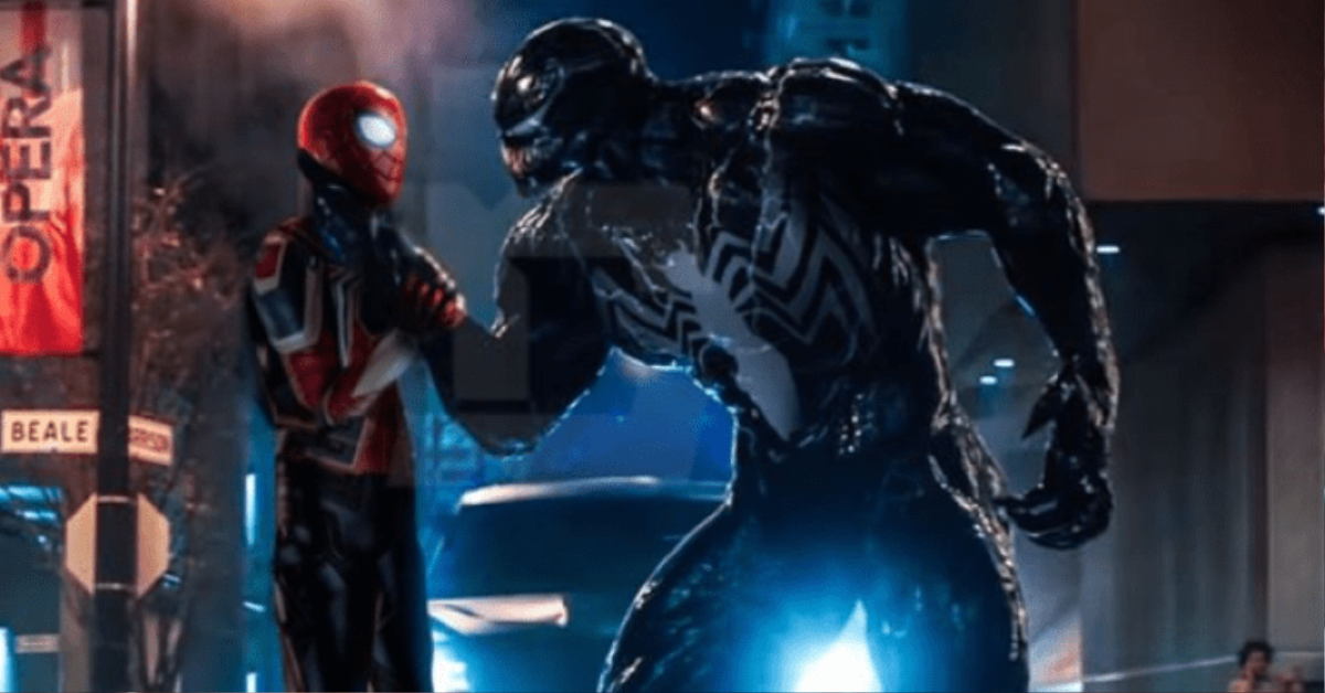 Thành công của ‘Venom’ khiến Marvel có nguy cơ vuột mất Spider-Man Ảnh 4