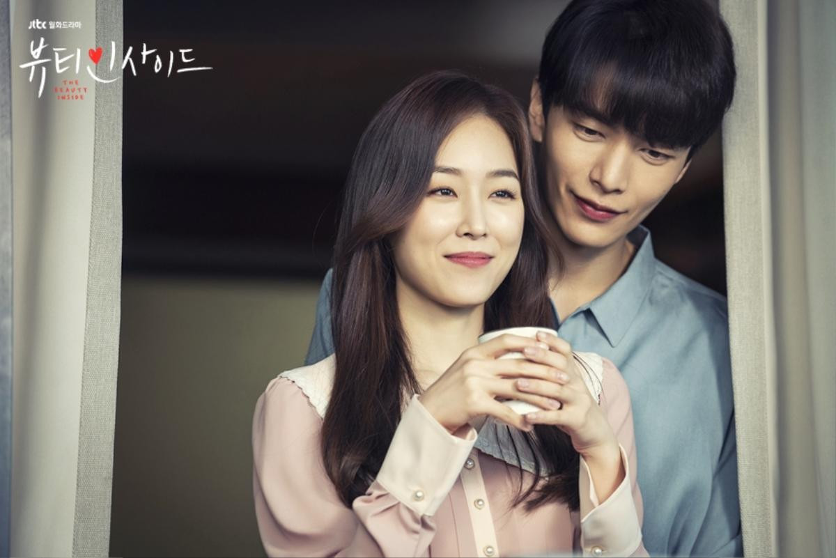 ‘The Beauty Inside’ tập 11,12: Lee Min Ki và Seo Hyun Jin lộ bí mật thân thế, Ahn Jae Hyun từ bỏ ước mơ để theo đuổi Lee Da Hee Ảnh 4