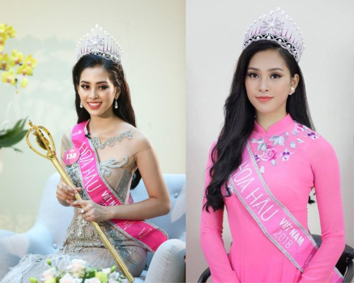 Miss World 2018 chính thức khởi động, hình ảnh Tiểu Vy rạng ngời xuất hiện trên trang chủ khiến fan 'dậy sóng' Ảnh 9