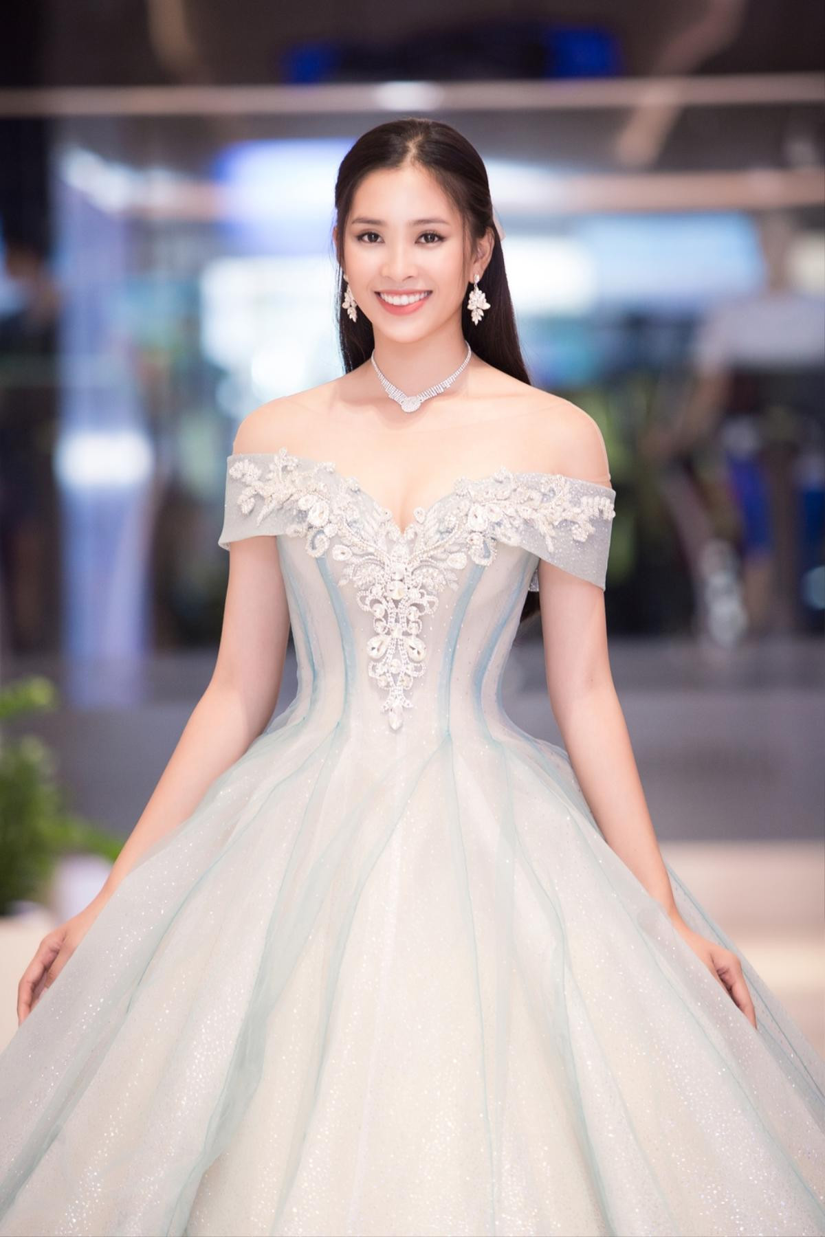 Miss World 2018 chính thức khởi động, hình ảnh Tiểu Vy rạng ngời xuất hiện trên trang chủ khiến fan 'dậy sóng' Ảnh 6