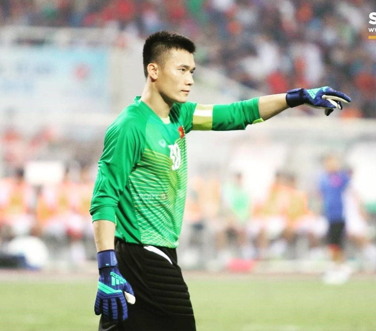 Nam vương ĐTVN dự AFF Cup 2018: Công Phượng 'đọ sắc' Bùi Tiến Dũng Ảnh 11