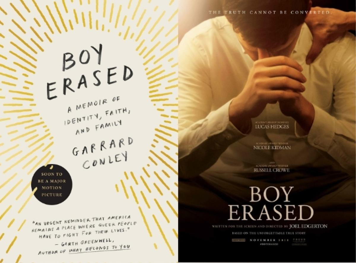 Boy Erased - bộ phim nói về vấn nạn ‘chữa trị đồng tính’ đang làm mưa làm gió trên thị trường phim Ảnh 1