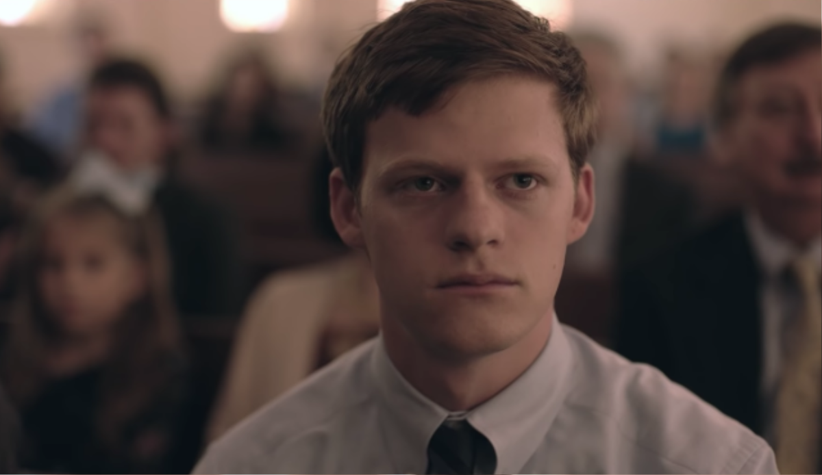 Boy Erased - bộ phim nói về vấn nạn ‘chữa trị đồng tính’ đang làm mưa làm gió trên thị trường phim Ảnh 2