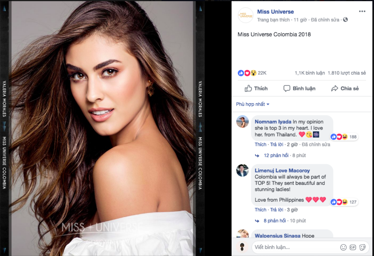 Miss Universe 2018 chứng minh đẳng cấp khốc liệt nhất hành tinh bằng 'những con số biết nói' này! Ảnh 11