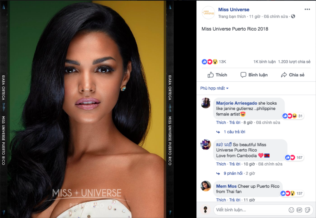 Miss Universe 2018 chứng minh đẳng cấp khốc liệt nhất hành tinh bằng 'những con số biết nói' này! Ảnh 5