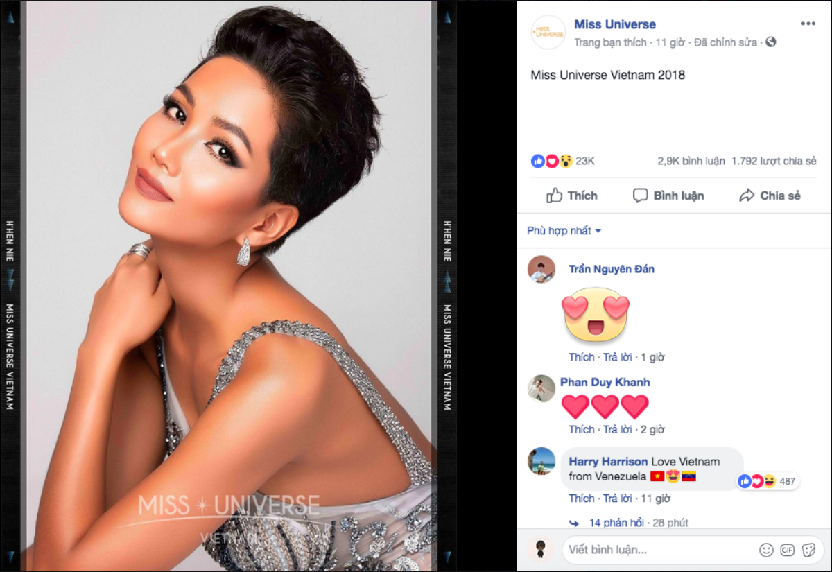 Miss Universe 2018 chứng minh đẳng cấp khốc liệt nhất hành tinh bằng 'những con số biết nói' này! Ảnh 3