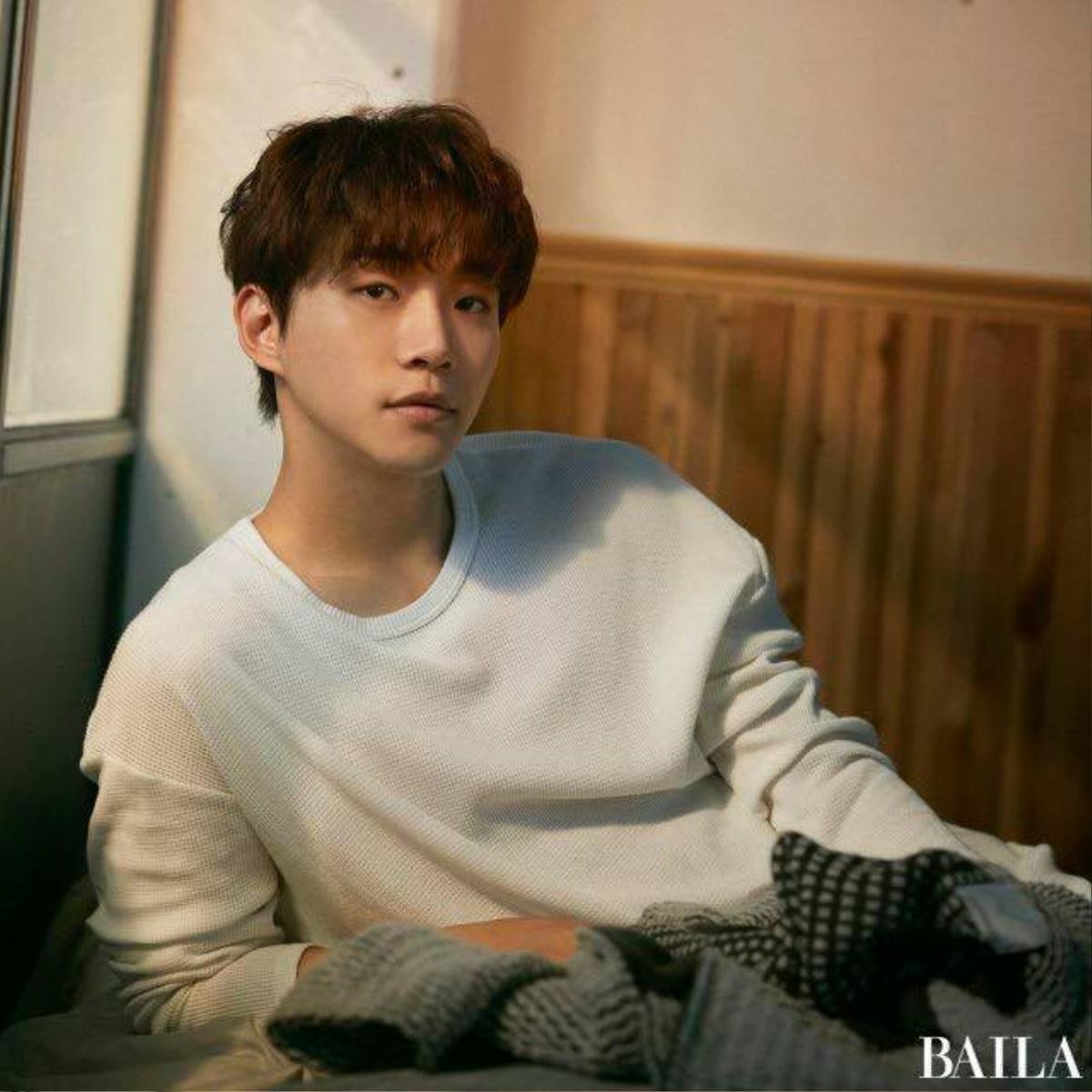 Lee Junho (2PM) cân nhắc đóng phim mới của đài tvN? Ảnh 6