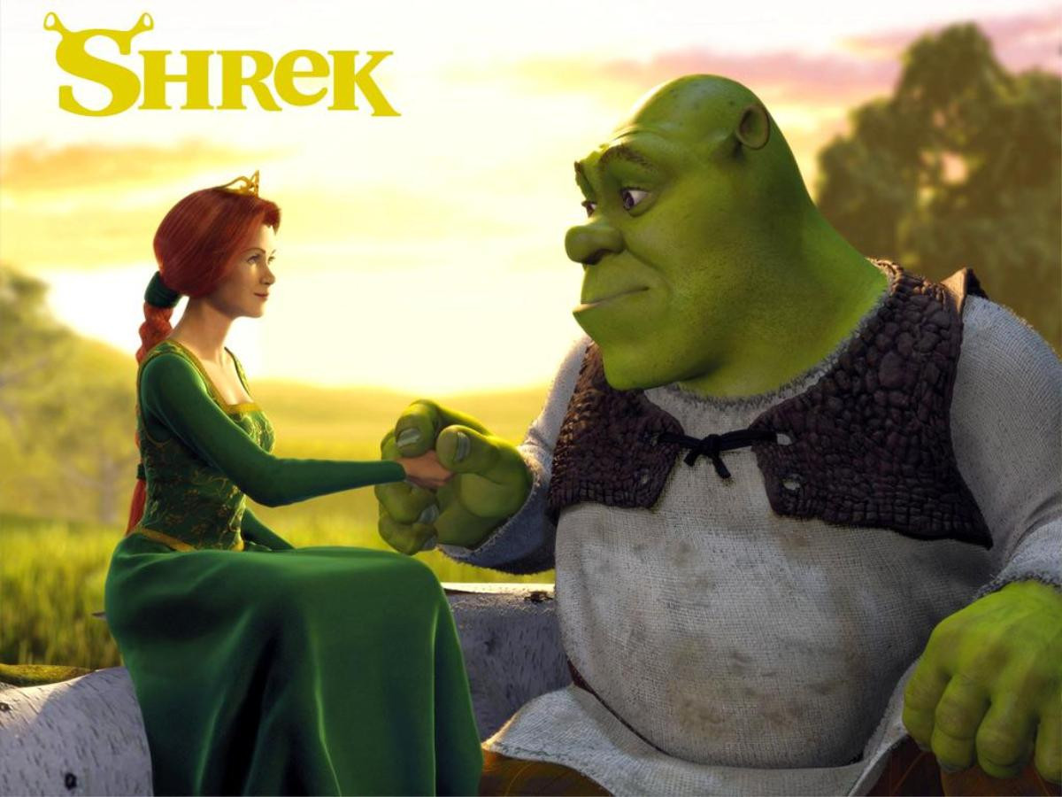 Chằn xanh Shrek và Mèo đi hia Puss nắm tay nhau trở lại đường đua điện ảnh Ảnh 4