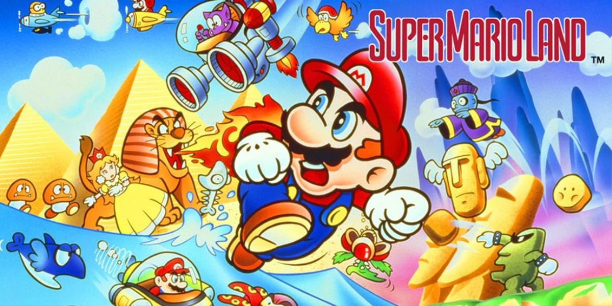 Phim hoạt hình 3D về Mario sẽ được sản xuất? Ảnh 5