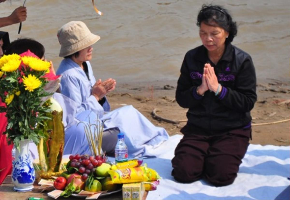 Hành trình gần 300 ngày gian nan tìm xác con và những chuyện chưa kể trong vụ thẩm mỹ viện Cát Tường từng gây chấn động dư luận Ảnh 7