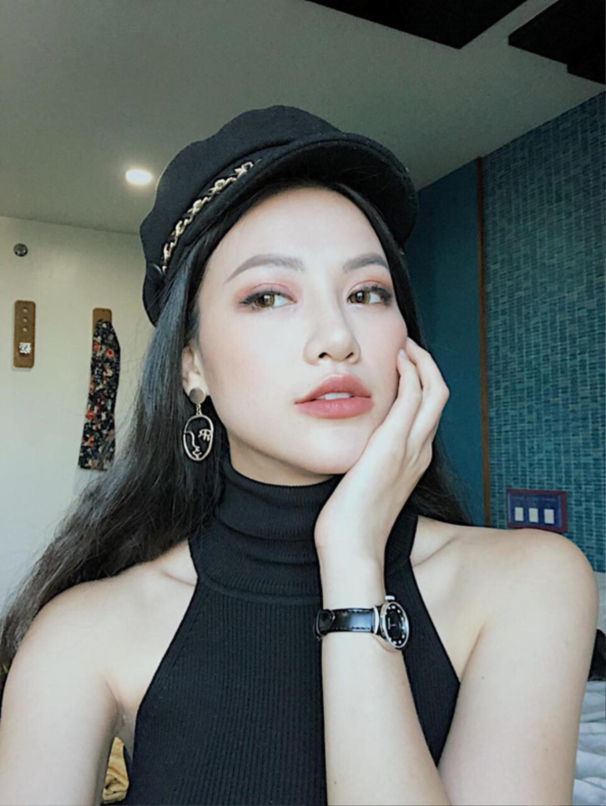 Hoa hậu Phương Khánh: Tôi đăng quang Miss Earth vì đất nước, vẻ đẹp con người Việt Nam Ảnh 4