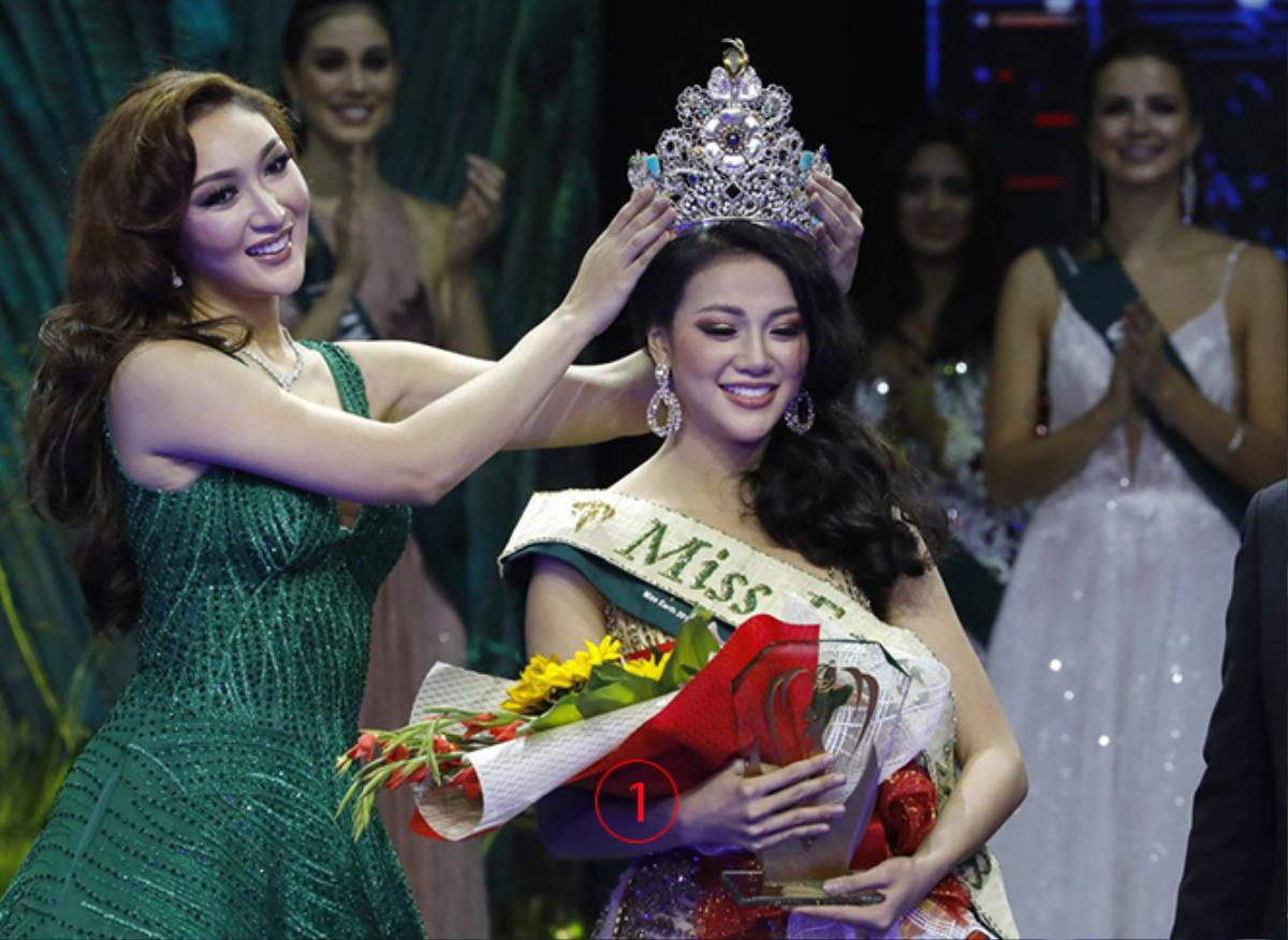 Hoa hậu Phương Khánh: Tôi đăng quang Miss Earth vì đất nước, vẻ đẹp con người Việt Nam Ảnh 2