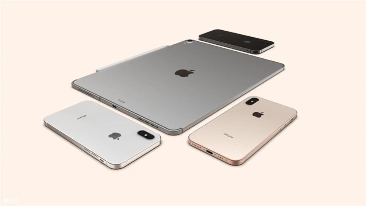 Chiêm ngưỡng iPhone 2019 với viền siêu mỏng đẹp khó cưỡng lại được Ảnh 5