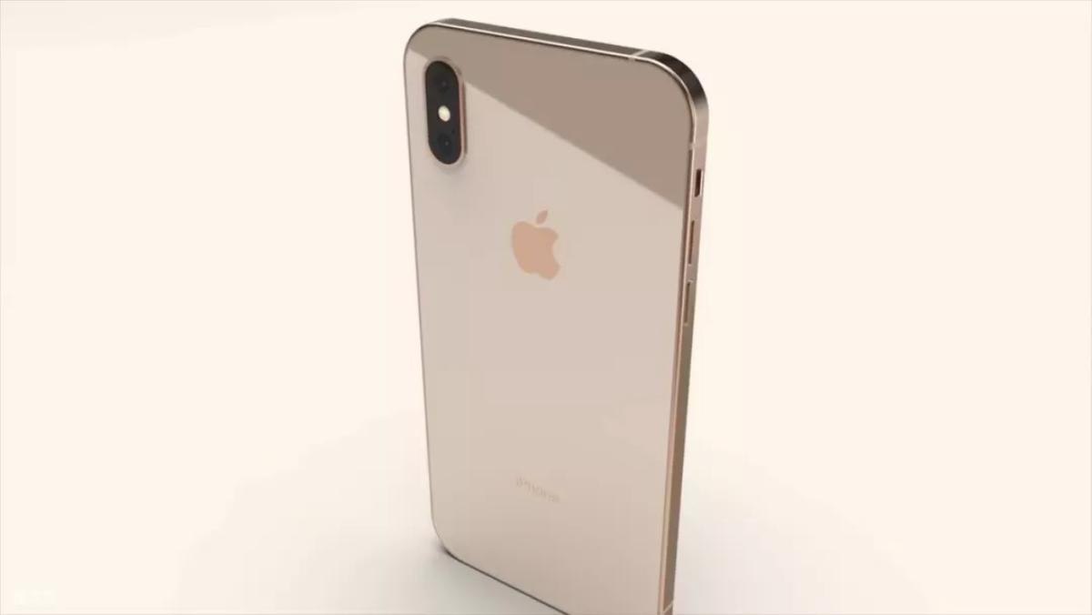 Chiêm ngưỡng iPhone 2019 với viền siêu mỏng đẹp khó cưỡng lại được Ảnh 3