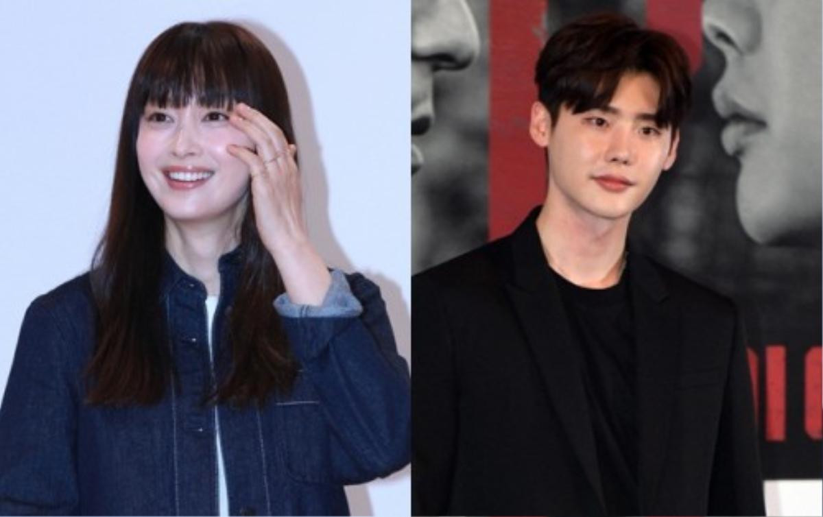 Biết Lee Na Young 'cặp kè' cùng Lee Jong Suk, đây là cách 'ma cà rồng' Won Bin giữ vợ Ảnh 5