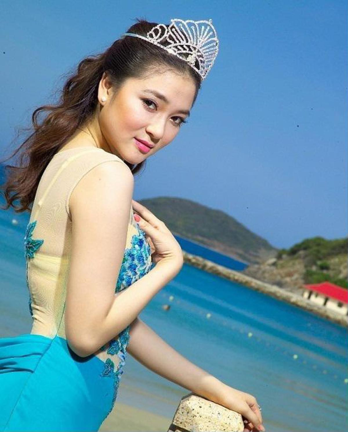 Tiểu Vy yên tâm - Miss World chưa một lần 'quay lưng' với Hoa hậu Việt Nam Ảnh 4