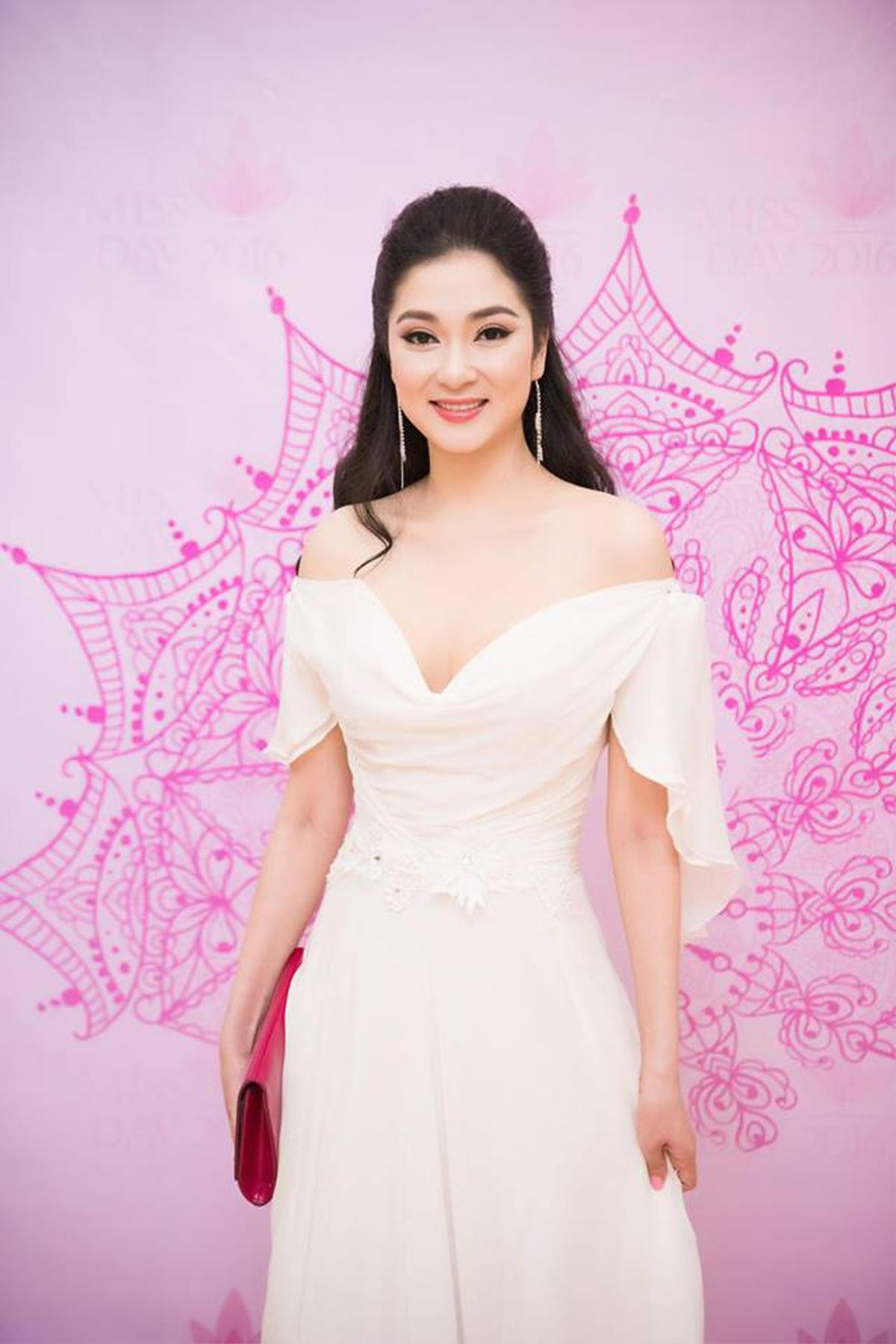 Tiểu Vy yên tâm - Miss World chưa một lần 'quay lưng' với Hoa hậu Việt Nam Ảnh 5