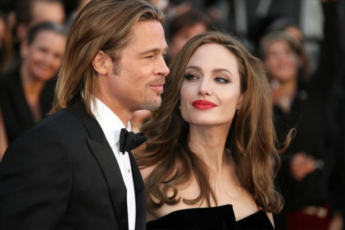 Sau 2 năm ly hôn, Angelina Jolie và Brad Pitt sẽ có cuộc gặp lịch sử vào tháng 12 tới Ảnh 1