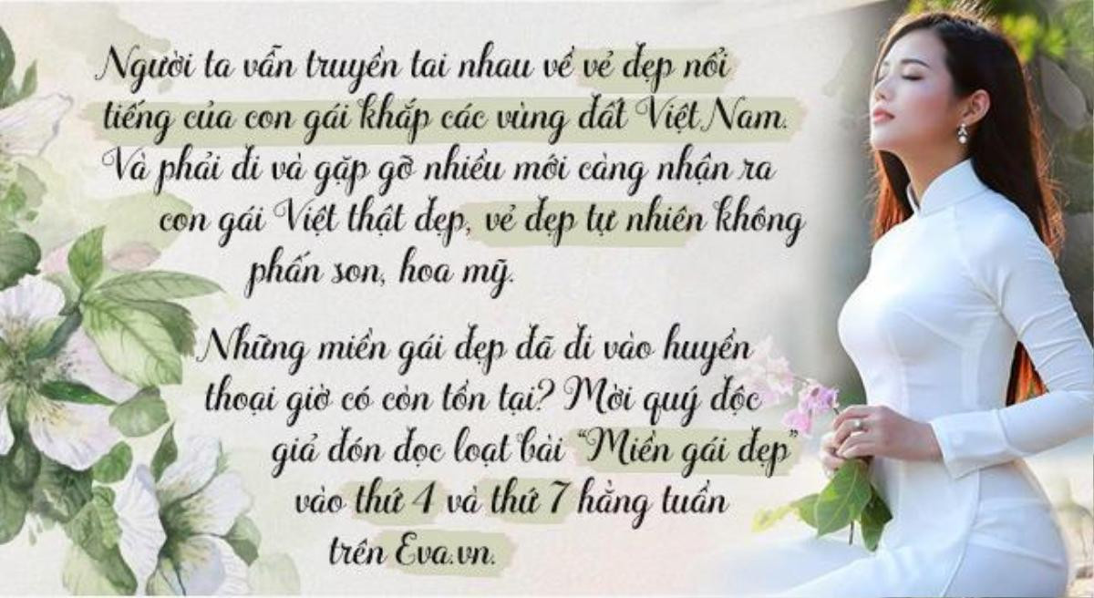 Bí ẩn dòng suối khiến con gái Thanh Hóa xuống 'tắm tiên' là có làn da trắng nõn Ảnh 1