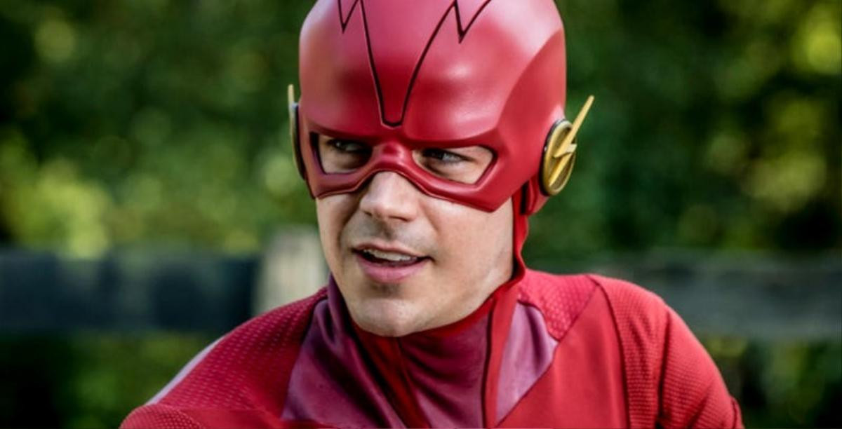 Warner Bros ấn định ngày ra mắt ‘The Flash Movie’ vào tháng 7/2022! Ảnh 1