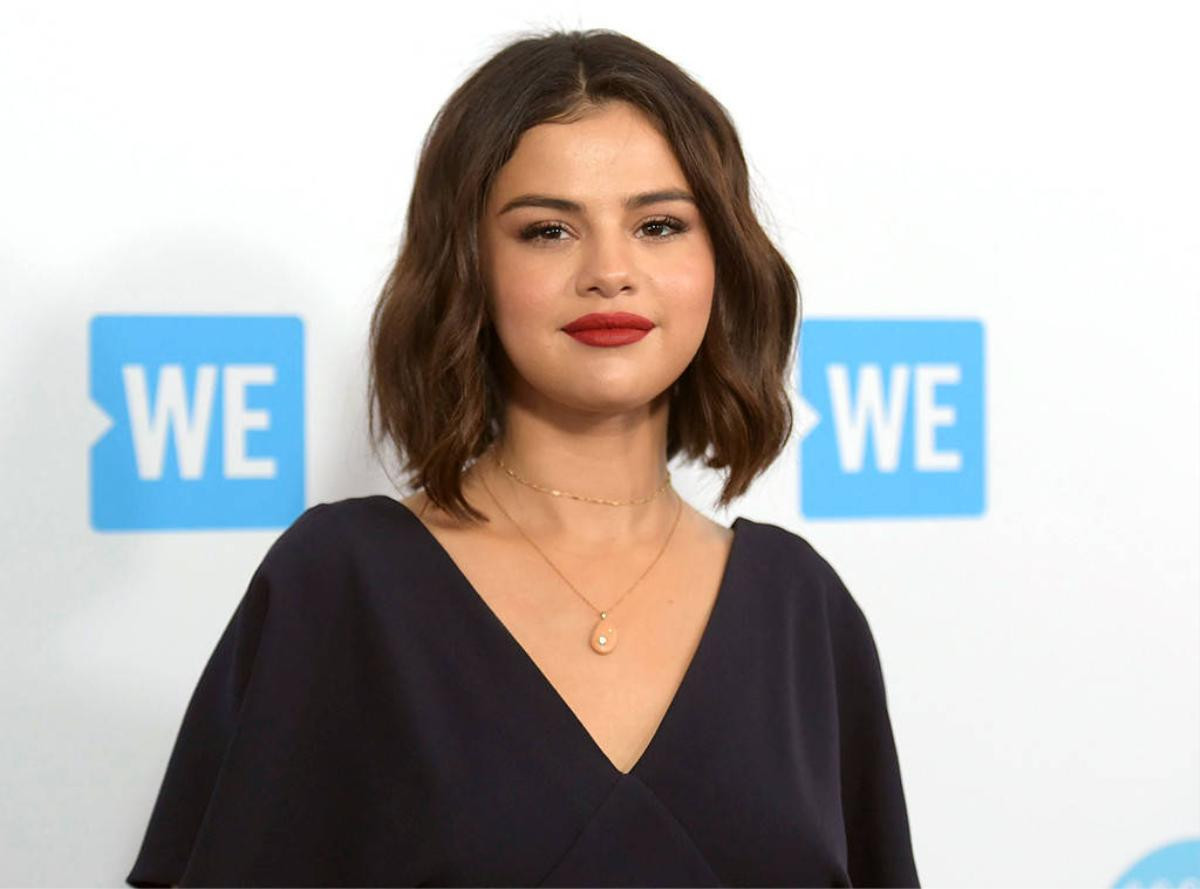 Selena Gomez đã được về nhà sau 1 tháng điều trị tâm lý Ảnh 3