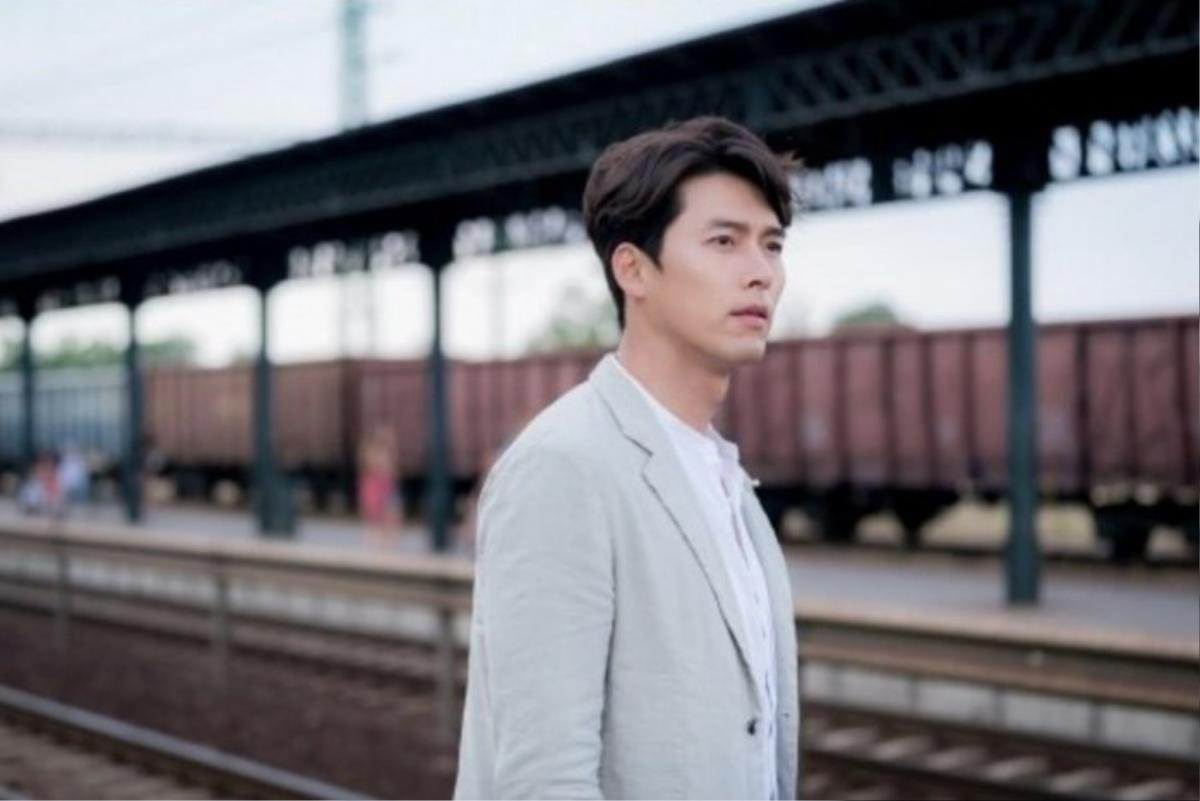 Hyun Bin nói gì về vai diễn trong 'Memories of the Alhambra'? Ảnh 9