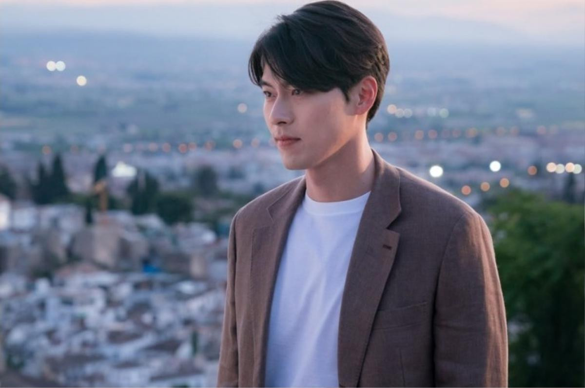 Hyun Bin nói gì về vai diễn trong 'Memories of the Alhambra'? Ảnh 5