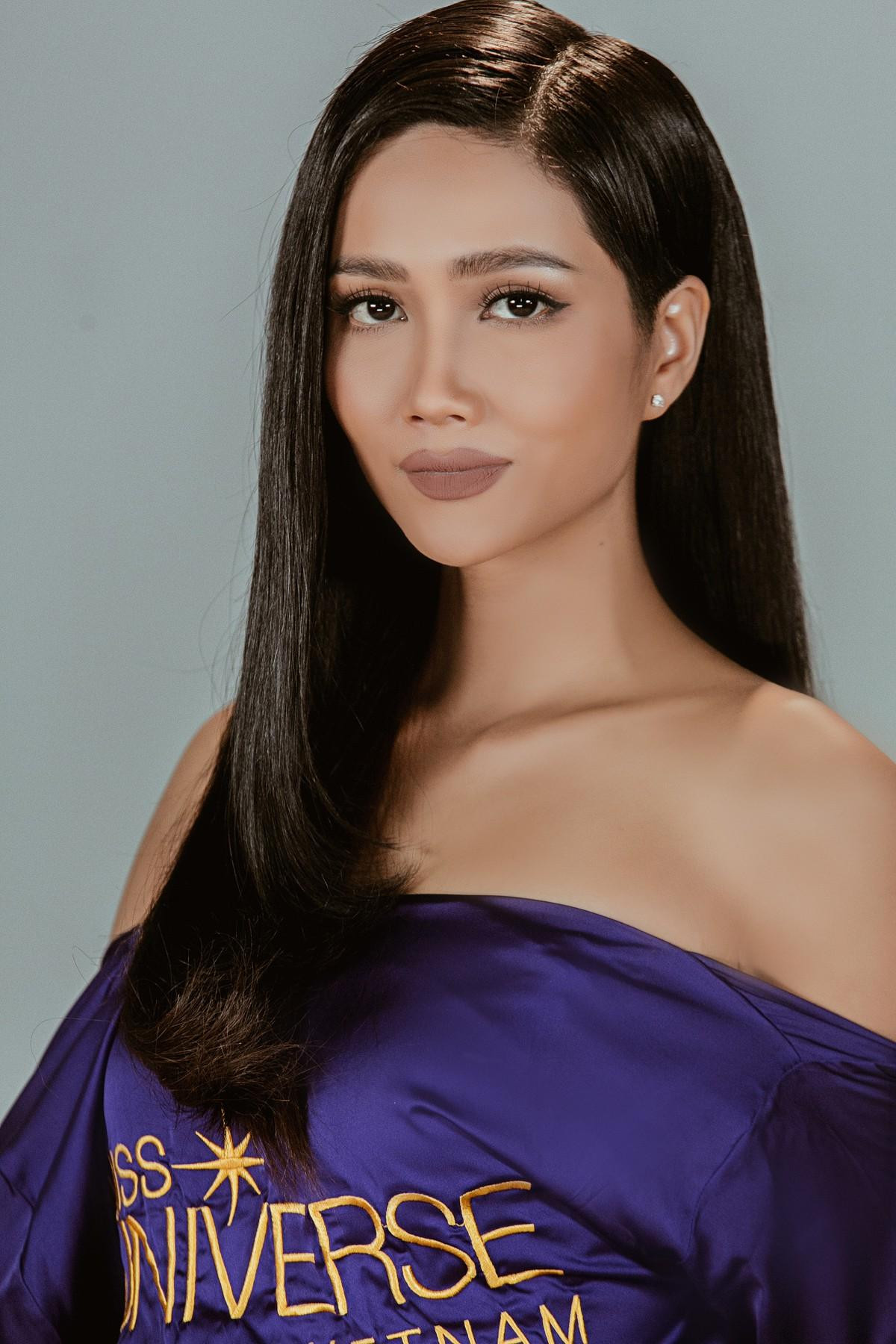 Chi tiết về học vấn của Hoa hậu H’Hen Niê - Người đang đại diện Việt Nam tranh tài ở Miss Universe 2018 Ảnh 7